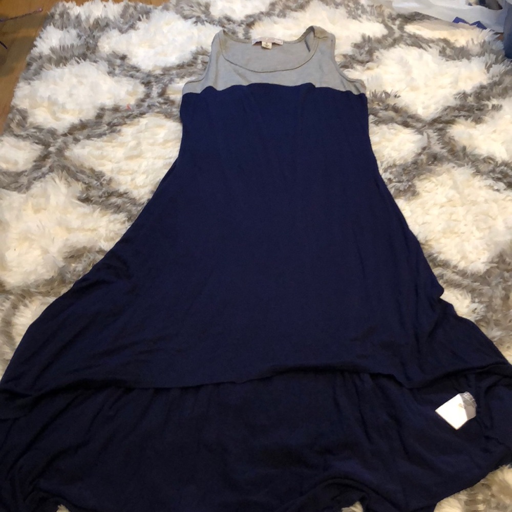 Adam Levine Dress